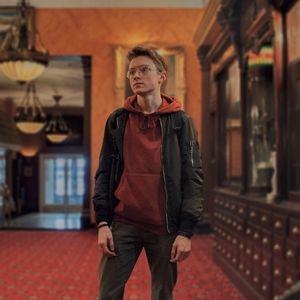 Meet your Posher, George